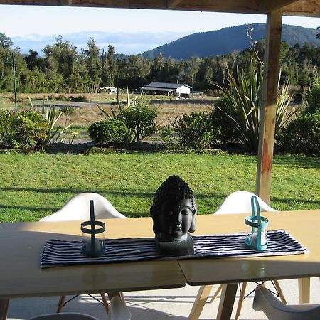 Franz Forest Hideaway מראה חיצוני תמונה