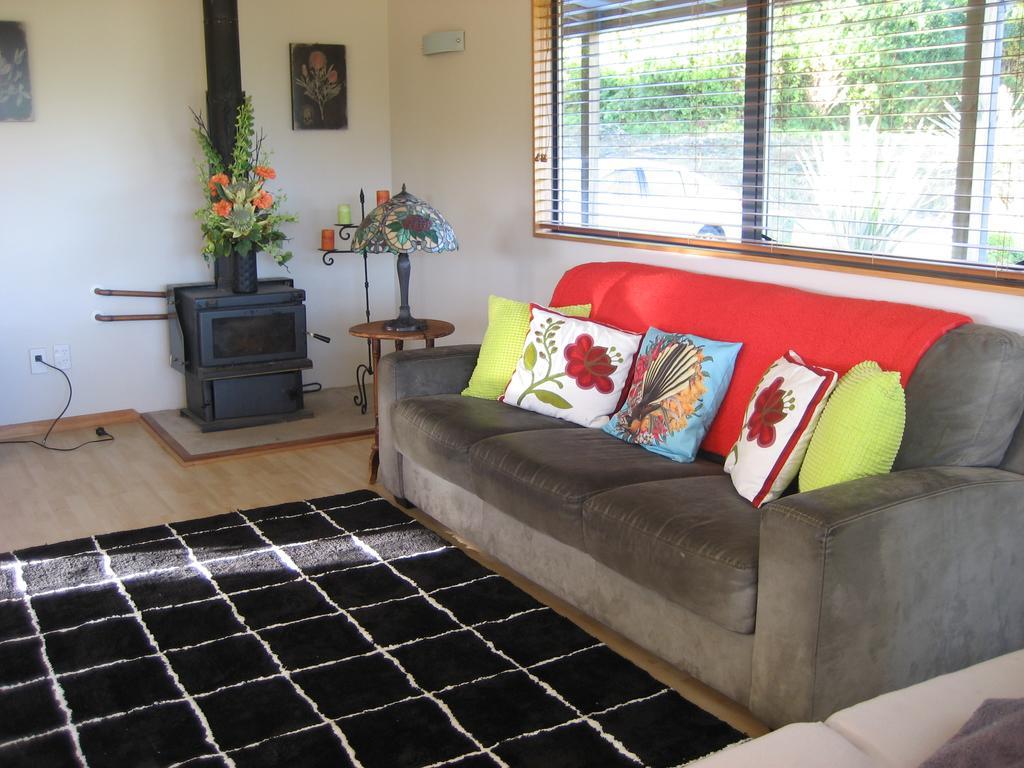 Franz Forest Hideaway מראה חיצוני תמונה