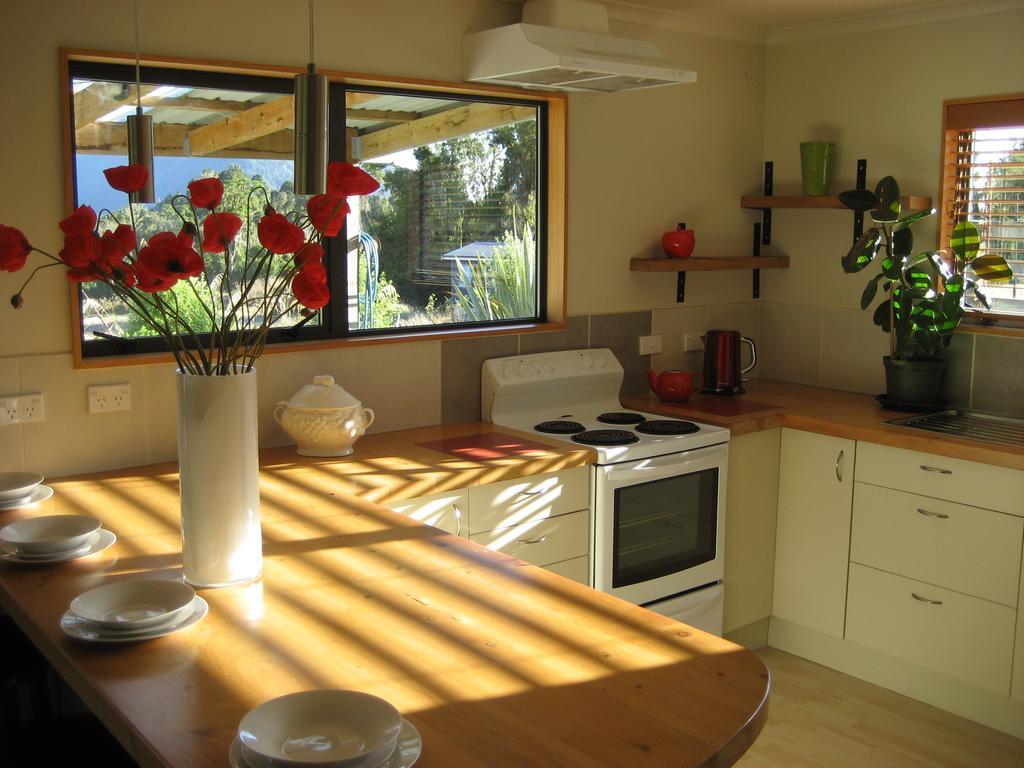 Franz Forest Hideaway מראה חיצוני תמונה