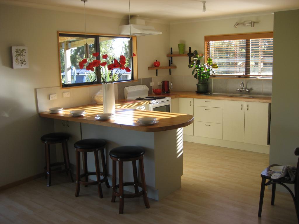 Franz Forest Hideaway מראה חיצוני תמונה