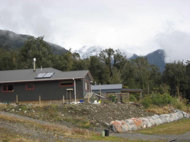 Franz Forest Hideaway מראה חיצוני תמונה