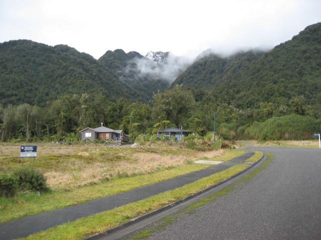 Franz Forest Hideaway מראה חיצוני תמונה