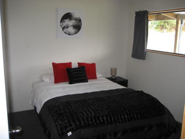 Franz Forest Hideaway מראה חיצוני תמונה